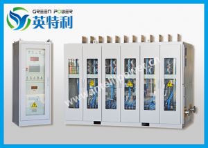 16KA 340V 24脉 电解水制氢装置整流柜，整流器，直流电源系统，整流方案