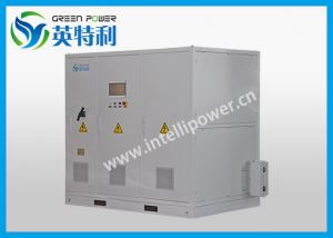 2200A 165V 制氢直流电源、IGBT整流电源装置